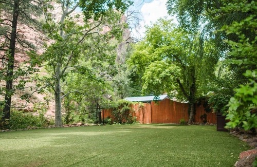 Sedona Apartamento | Destination Oak Creek 5 1 Bedroom Apts by RedAwning