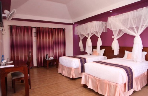 Nairobi Hotel | Destination Resort Centre