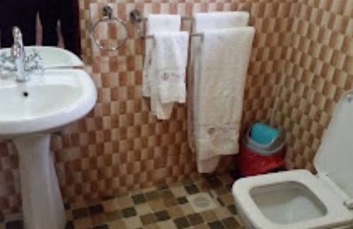 Nairobi Hotel | Destination Resort Centre