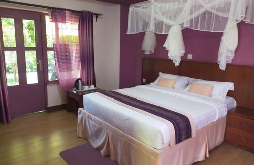 Nairobi Hotel | Destination Resort Centre