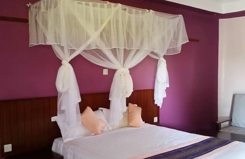 Nairobi Hotel | Destination Resort Centre