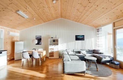 Tranoy Municipality Apartamento | Destination Senja - Stonglandseidet