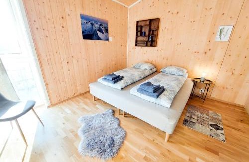 Tranoy Municipality Apartamento | Destination Senja - Stonglandseidet