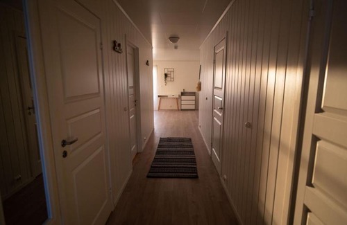 Dyroy Municipality Apartamento | Destination Senja - Vangsvik