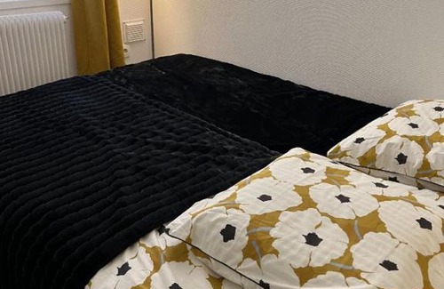 Notre-Dame Apartamento | Destination Versailles