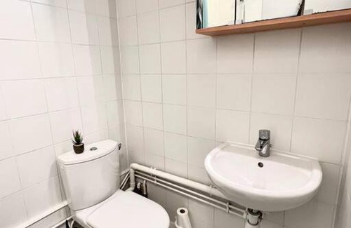 Notre-Dame Apartamento | Destination Versailles