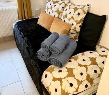 Notre-Dame Apartamento | Destination Versailles