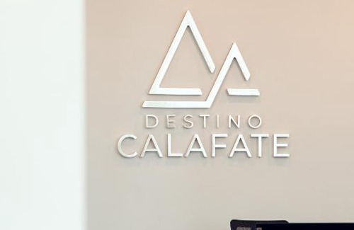 Cerro Calafate Hotel | Destino Calafate