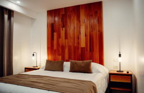 Cerro Calafate Hotel | Destino Calafate