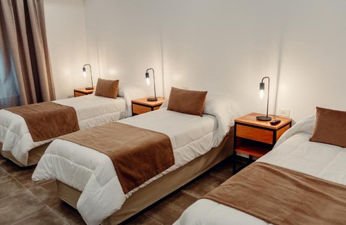 Cerro Calafate Hotel | Destino Calafate