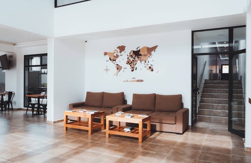 Cerro Calafate Hotel | Destino Calafate