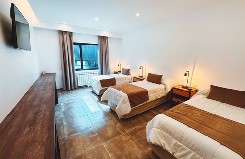 Cerro Calafate Hotel | Destino Calafate