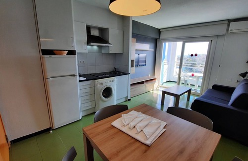 Roquetas de Mar Apartamento | Destinos de Sol Roquetas de Mar Apartamentos
