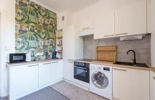 Haussonville-Blandan-Mon Desert-Saurupt Apartamento | Destiny - Appt proche du centre de Nancy