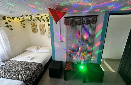 San Rafael Casa | DESTINY Apto Parque