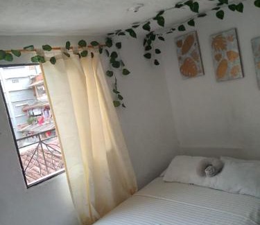 San Rafael Casa | DESTINY Apto Parque