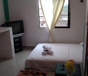 San Rafael Casa | DESTINY Apto Parque