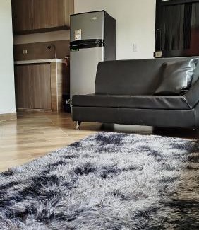 San Rafael Apartamento | DESTINY Apto villas del Río