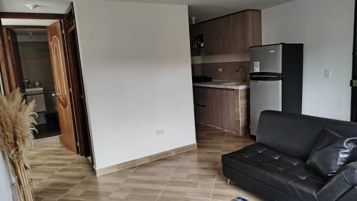 San Rafael Apartamento | DESTINY Apto villas del Río