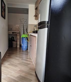 San Rafael Apartamento | DESTINY Apto villas del Río