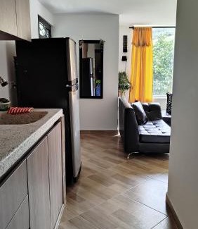 San Rafael Apartamento | DESTINY Apto villas del Río