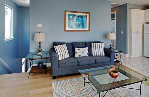 Fort Walton Beach - Destin Apartamento | Destiny Beach Villas #10A