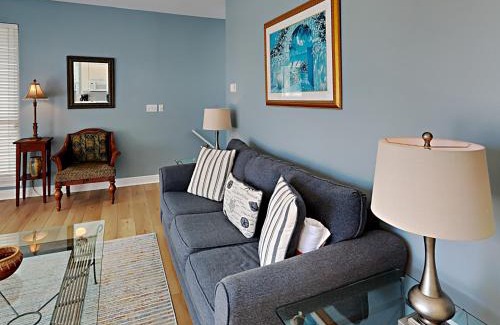 Fort Walton Beach - Destin Apartamento | Destiny Beach Villas #10A