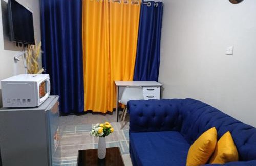 Embakasi Apartamento | Destiny Homes