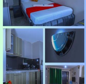 Embakasi Apartamento | Destiny Homes