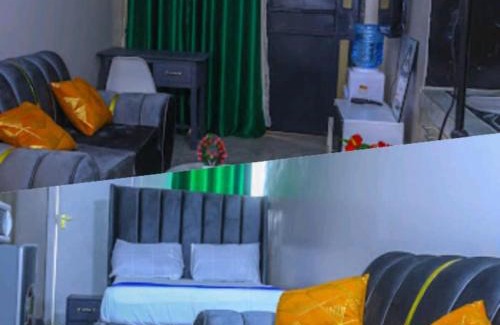 Embakasi Apartamento | Destiny Homes