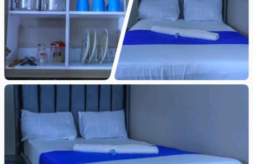 Embakasi Apartamento | Destiny Homes
