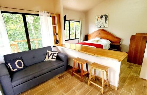 Chachagua Apartamento | Destiny Homes, Observatory Apartment with Pool