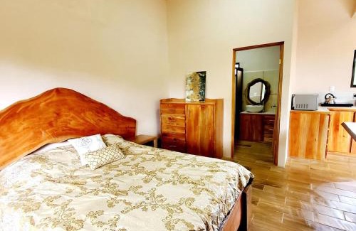 Chachagua Apartamento | Destiny Homes, Observatory Apartment with Pool