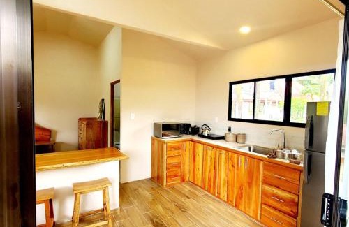 Chachagua Apartamento | Destiny Homes, Observatory Apartment with Pool