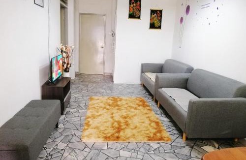 Sungai Petani Casa | Destiny Homestay