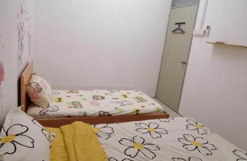 Sungai Petani Casa | Destiny Homestay