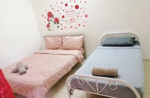 Sungai Petani Casa | Destiny Homestay