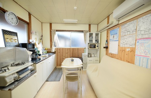 Sakaiminato Casa | Destiny Inn Sakaiminato
