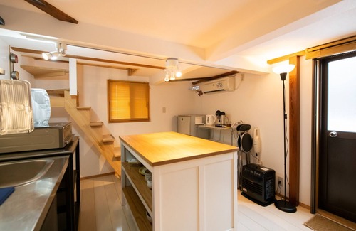 Sakaiminato Casa | Destiny Inn Sakaiminato