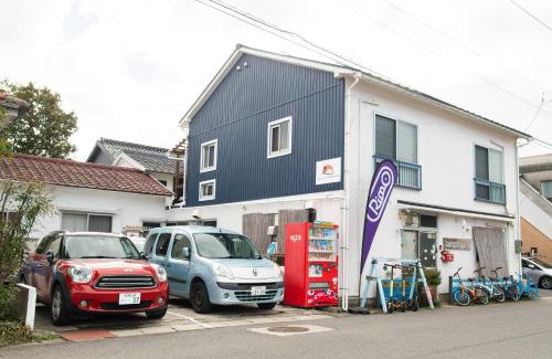 Sakaiminato Casa | Destiny Inn Sakaiminato