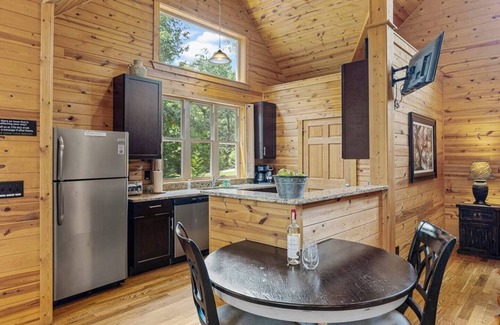 Cleveland Cabina | Destiny-Luxury w 2 Person 6 ft Indoor Warm Air Jacuzzi Spa