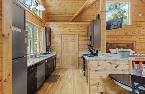 Cleveland Cabina | Destiny-Luxury w 2 Person 6 ft Indoor Warm Air Jacuzzi Spa