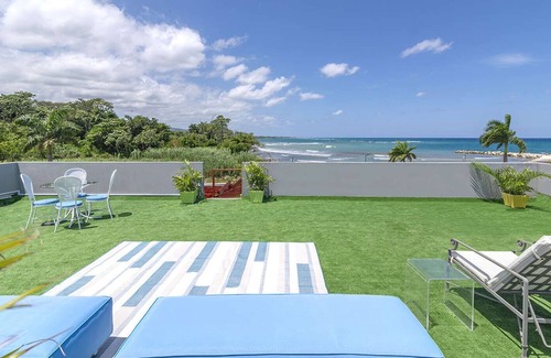 Mammee Bay Estates Apartamento | Destiny on the Sea (3/4 Rooms)