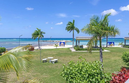 Mammee Bay Estates Apartamento | Destiny on the Sea (3/4 Rooms)