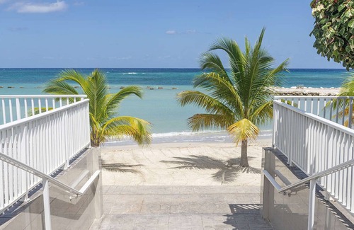 Mammee Bay Estates Apartamento | Destiny on the Sea (3/4 Rooms)