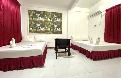 Calapan Hotel | Destiny's Place Hotel