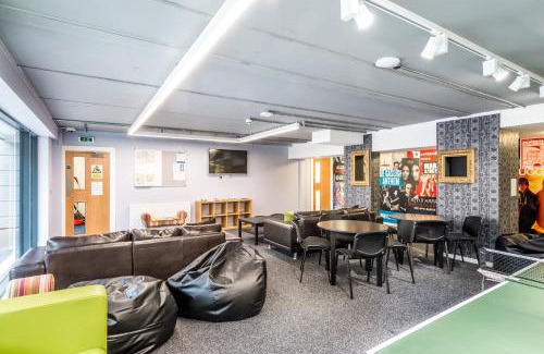 Leith Otro | Destiny Student – Murano (Campus Accommodation)