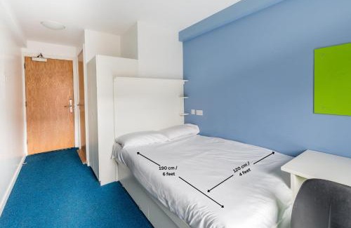 Leith Otro | Destiny Student – Murano (Campus Accommodation)