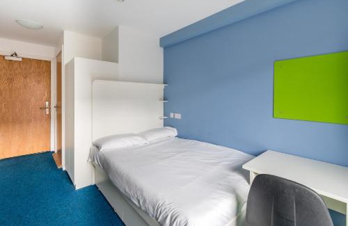 Leith Otro | Destiny Student – Murano (Campus Accommodation)