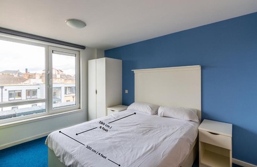 Leith Otro | Destiny Student – Murano (Campus Accommodation)